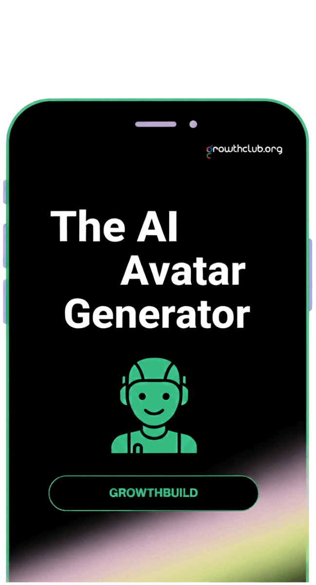 AI Avatar Generator