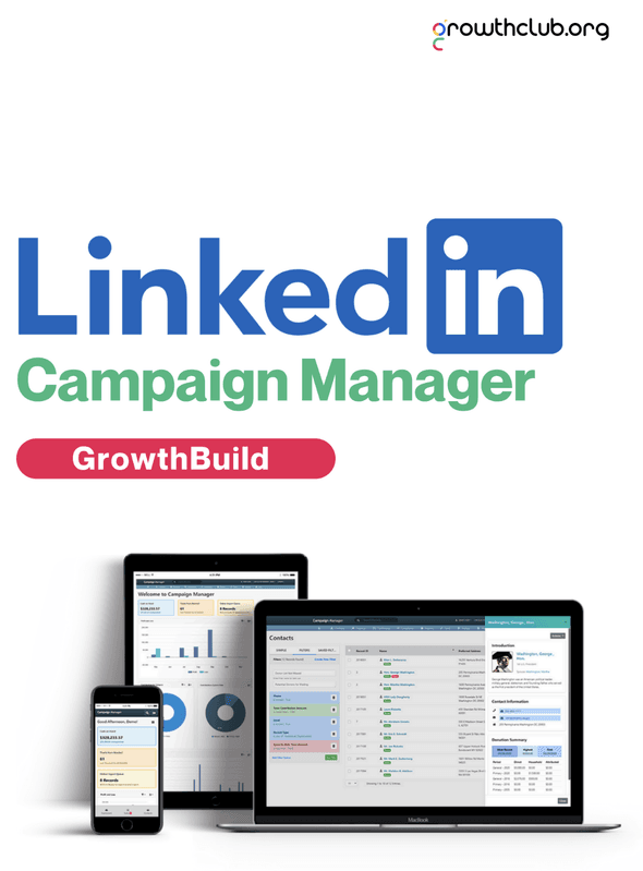LinkedIn Campaign Manager