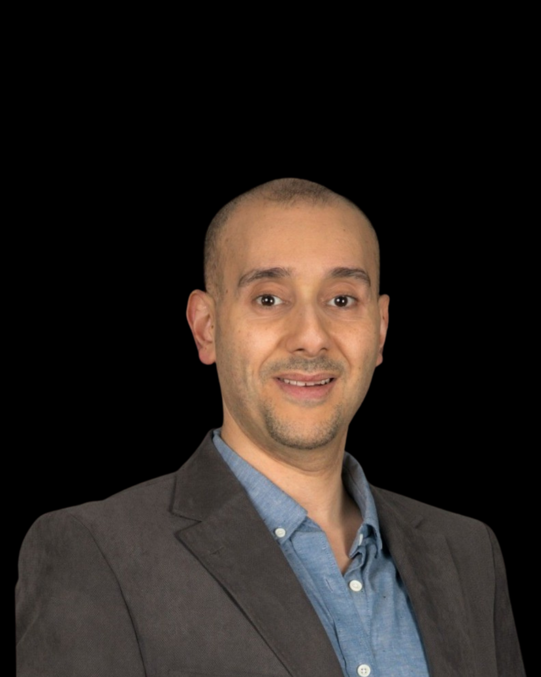 Aiman Kabli